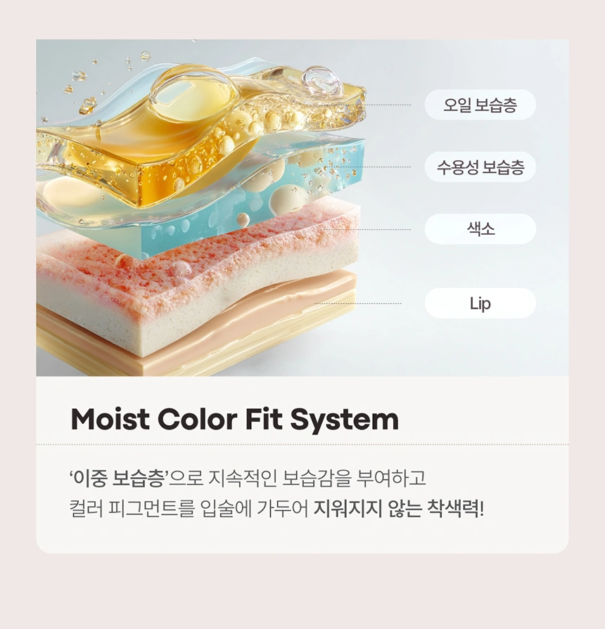 [주토피아/NEW] 퍼펙트립스 쇼킹립 틴트(perfect lips shocking lip)